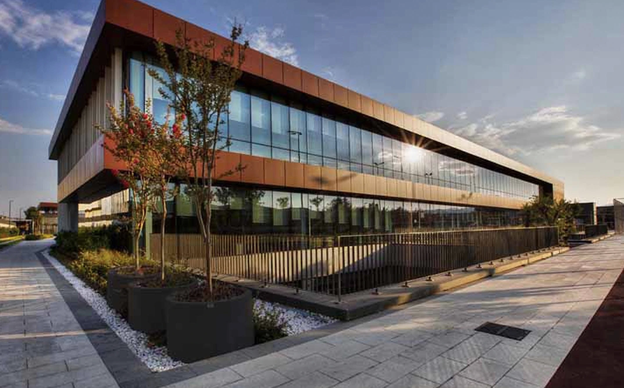 Allianz Center - İzmir, TR