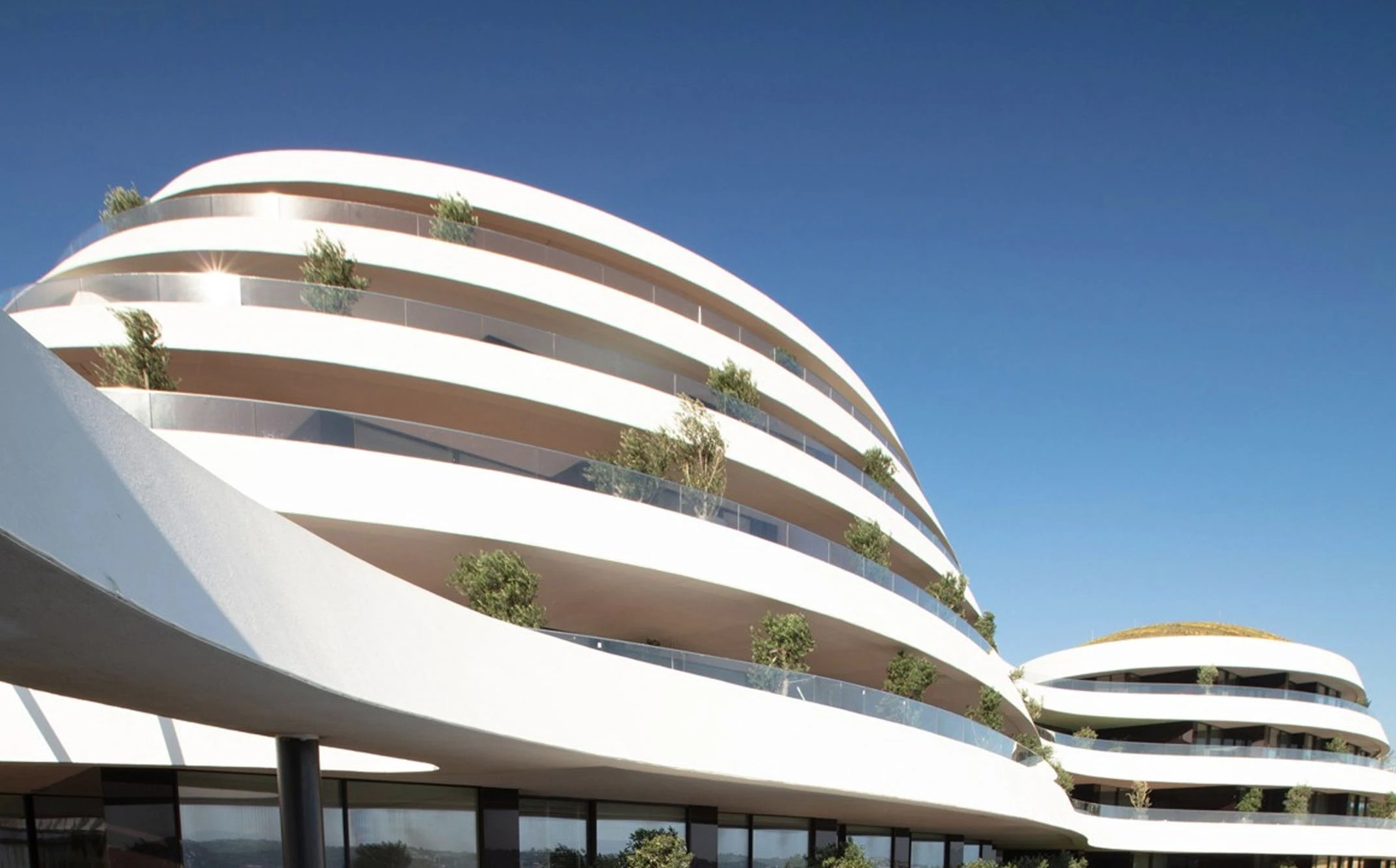 Folkart Hills - Cesme Izmir, TR