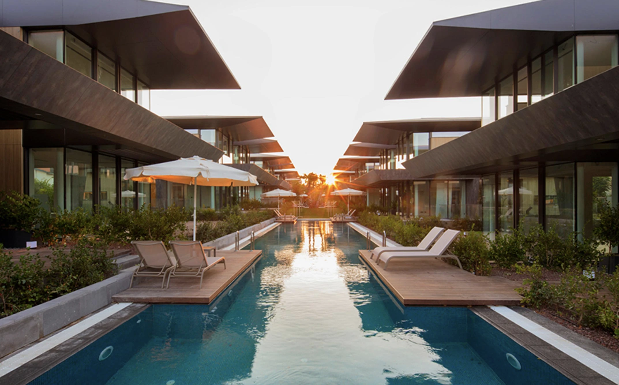 Folkart Ilıca - Cesme Izmir,TR