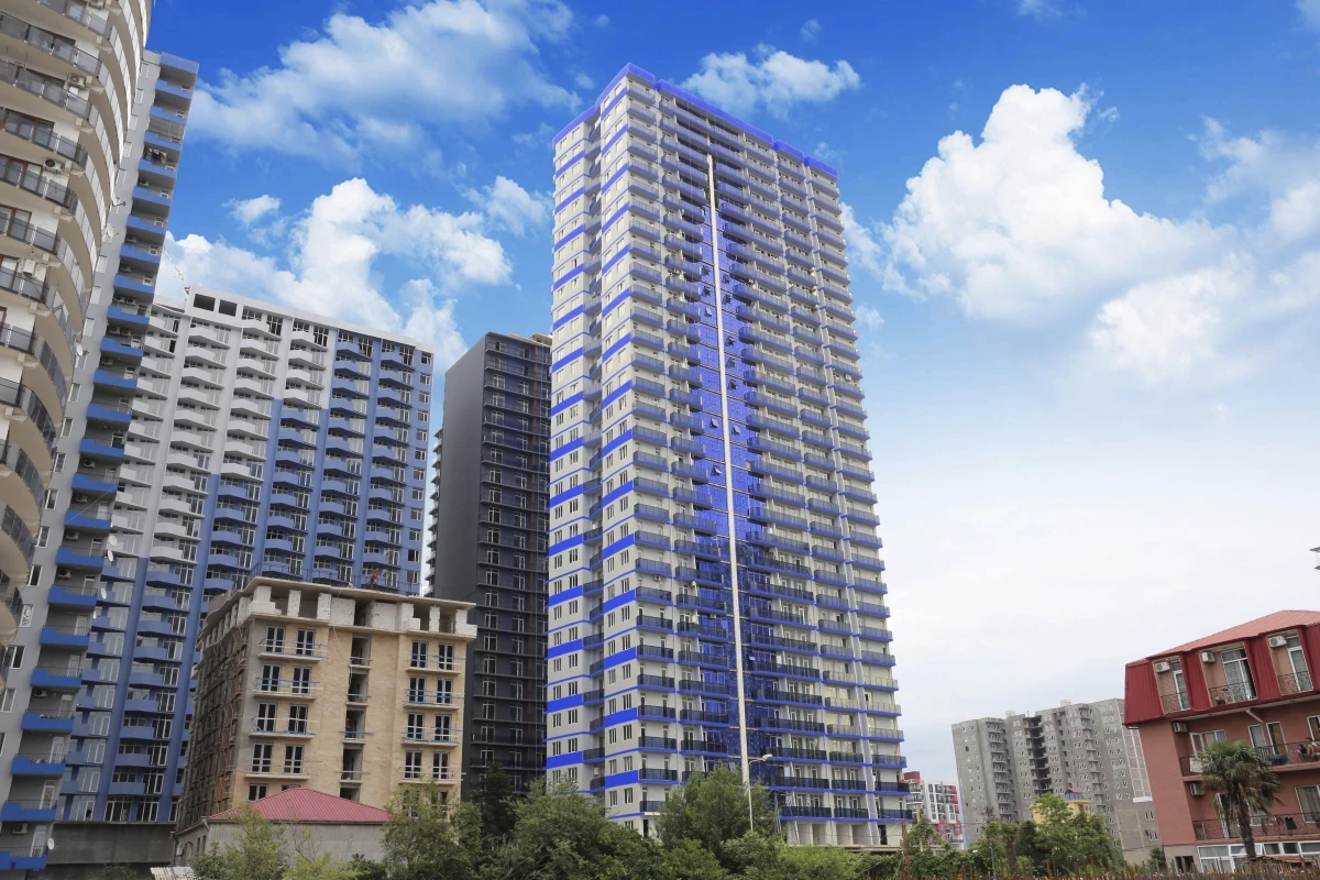 Horizon Elegance - Batum